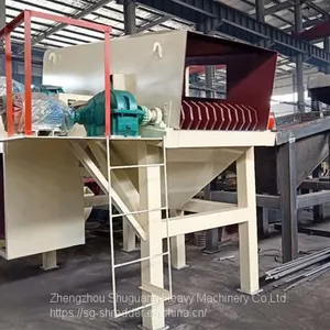 Zhengzhou Quarry Machine 50 Tph Stone Rock Crusher Plant thumbnail-5