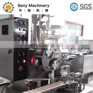 Seny Factory Small Moulding Forming Processor Shumai Machine thumbnail-3