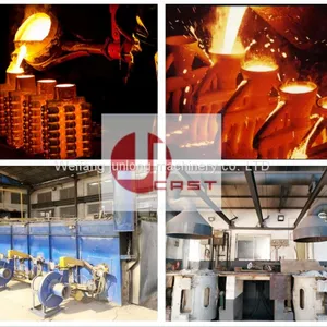 Alloy Steel Products thumbnail-2