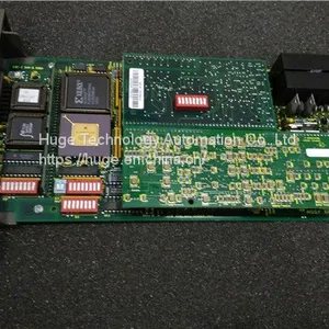 ABB IEPAS01 Bailey Controls Infi90 AC System Power Supply thumbnail-1