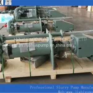 Selection of Sewage Pump thumbnail-1