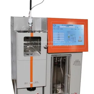Automatic Distillation Tester thumbnail-1