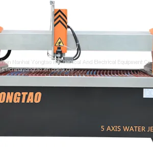 Water Jet Tile Cutter thumbnail-1