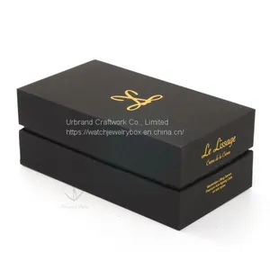 China Paper Perfume Bottle Box Factory Wholesale Custom Cardboard Jewelry Perfume Packaging Box Cheap Price thumbnail-4