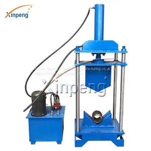 Xinpeng High Quality 60T 4 Columns Hydraulic Press thumbnail-1