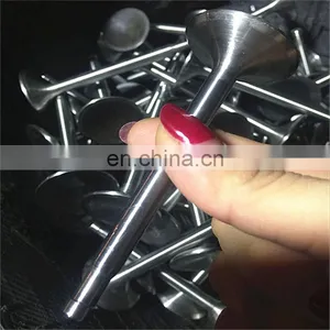 Diesel Head Gasket For Yuchai 6105QA A30 4110 6108 Engine Intake Exhaust Valve Guide Insert Saddle Spare Parts 1007012 1007011 thumbnail-6