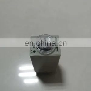 High Quality Omron Mini Relay Timer Relay H3Y-4 60S 220V AC Electronic Timer Relay thumbnail-3