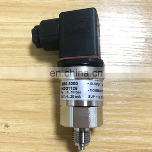 Danfoss Pressure Transmitter MBS3000-060G1125 thumbnail-1