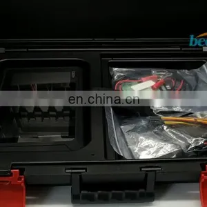CAR FANS C800+ Auto Diesel & Gasoline Vehicle Diagnostic Tool for Commercial Vehicle, Passenger Car, Machinery thumbnail-1