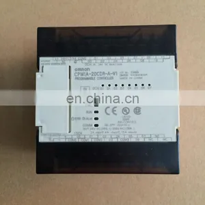 Competitive Price Omron Brand PLC CPM1A-20CDR-A-V1 PLC Controller thumbnail-2