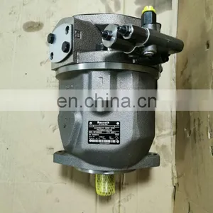 Rexroth A10VSO Series Hydraulic Piston Pump A10VSO18DR/31R-PPA12N00 A10VSO18DR/31R-PPA12K01 thumbnail-4