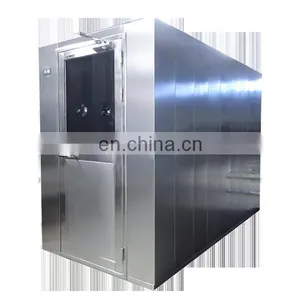 Air Shower Clean Room Air Shower thumbnail-1