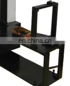 150kN Computer Controlled Bowl Buckle Type Scaffolding Fasteners Test Equipment thumbnail-3