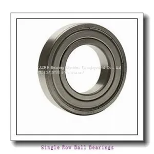 SKF 6014 NR/C3 Single Row Ball Bearings thumbnail-2