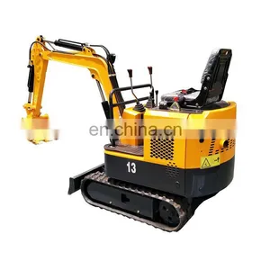 Quick Coupler for Ihi Mini Minibagger Excavator Buckets for Sale With CE/ISO Made in China thumbnail-5