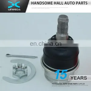 Small Stainless Steel Ball Joints for TOYOTA PRADO LAND CRUISER 43340-60020 43340-60010 thumbnail-1