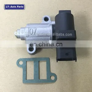 Auto Spare Parts Idle Air Control Valve and Gasket for Hyundai Matrix I10 Kia Picanto 35150-02800 3515002800 thumbnail-2