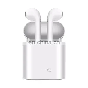 I7S Bluetoothearphone thumbnail-2