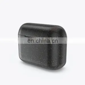 2020 Amazon Sale Products IPX4 SBC TWS Cheap Price Wireless Earphones Bluetooth Headset thumbnail-4