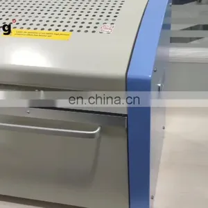 Oil Dielectric Strength Insulating Tester Price Iec60065 Bdv Tester 100kv Dielectric Breakdown Tester thumbnail-1