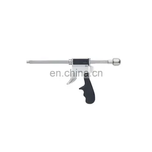 Quality Assured Instrument Orthopedic Collinear Reduction Clamp Instrument Set Surgical Medical Instrument Set thumbnail-4