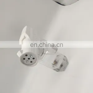 Hottest Electrostatic Nano Spray Gun Portable Wireless Mist Disinfection Sanitizer Rechargeable Atomizer Sterilization Machine thumbnail-6