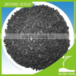 Nut Shell Based Activated Carbon for Gold Recovery thumbnail-1