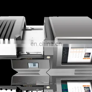 ED-XRF Spectrometer for HoHS Testing Halogen Analyzer thumbnail-5