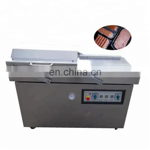 Manufacturer Dz500 Vacuum Packing Machine thumbnail-1
