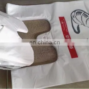 2018 New Plastic Bag Making Machine for Sale thumbnail-5