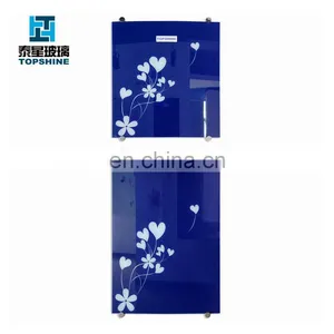 High Temperature Ceramic Ink Digital Print Glass thumbnail-2