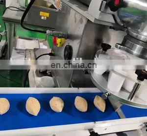 Coxinha Making Machine Automatic Kibbeh Machine For Small Business Use thumbnail-3