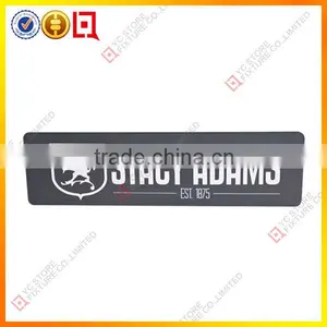 Wall Mount Pvc Foam Board Brand Logo Display Stand thumbnail-1