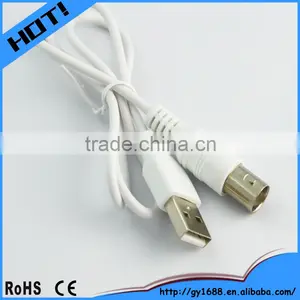 Factory Directly Selling Male to Female Usb to Bnc Cable thumbnail-4
