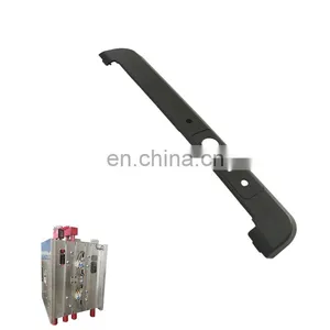 High Precision Custom Cheap Medical Injection Moulding China Plastic Case Enclosure Box Prototype Maker Mould Mold Oem Services thumbnail-1
