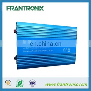 600w Modified Sine Wave Inverter With CE ROHS thumbnail-4