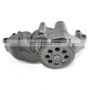 DTL448 23527448 OM23505448 Engine Oil Pump for Detroit thumbnail-1