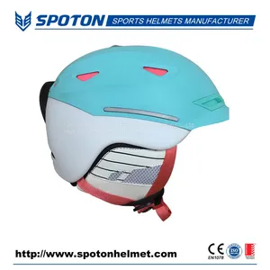 China Manufacturer Skateboard Ski Helmet thumbnail-2