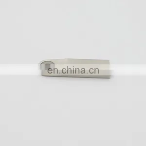 Promotional Gift USB 3.0 Interface Metal USB Drive 128GB Metal USB Stick With Logo Laser Engraving thumbnail-4