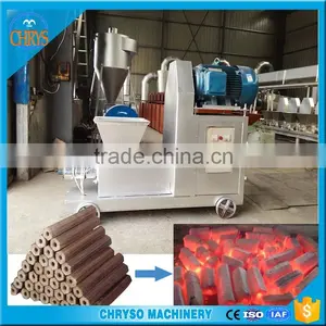 Most Selling Coal Making Machine, Low Price Machine thumbnail-1
