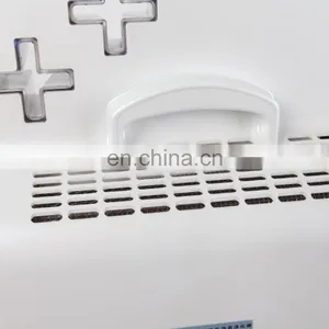 2022 Idustrial Airpurifier,PM2.5 Hepa Air Machine,viruskiller,220V Medical Ozone Generator With CE/ISO thumbnail-3