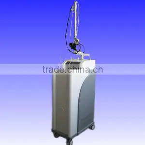 2014 Hot Product Laser Equipment Wart Removal Co2 Fractional Acne Scar Removal thumbnail-1