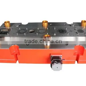 Progressive Die for Sheet Metal Forming thumbnail-5