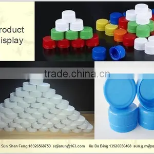Bottle Caps Machine thumbnail-2