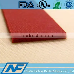 Thickness 0.3mm Silicone Rubber Sheet thumbnail-3