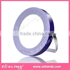 2015 New LED Makeup Mirror, Both Suitable Stand on Desk or Mountain on Wall thumbnail-1