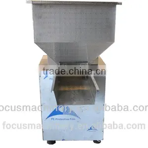 Evenly Transfer Vibrating Bowl Feeder for Granular/ Powder/ Moist/ Sticky Usage High Quality Factory Price thumbnail-2