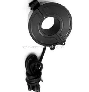 400A/50mA Diameter 36mm Class 0.5 Open Type ct Current Transformer thumbnail-2