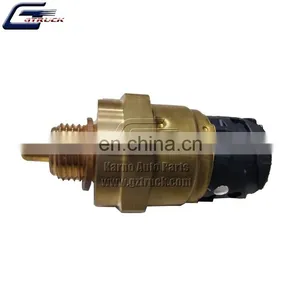 Heavy Duty Truck Parts Engine Oil Pressure Sensor OEM 1673078 for DAF Truck Pressure Switch thumbnail-2