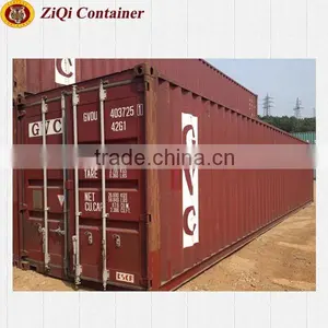 20ft Second Hand Container /used Container thumbnail-1